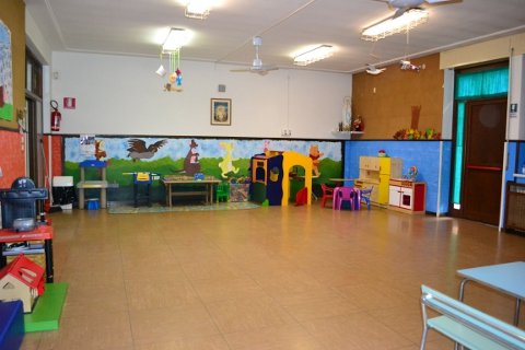 Scuola dell'infanzia
